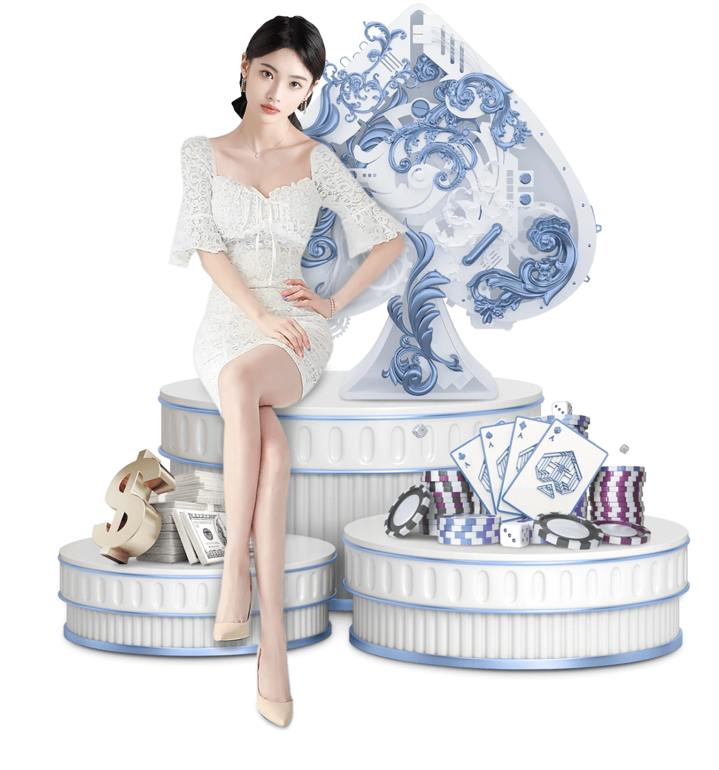 Minh họa khu nội dung và hướng dẫn Tv88